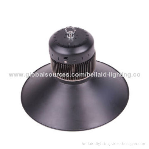 100W LED high bay light, light weight, easy to install